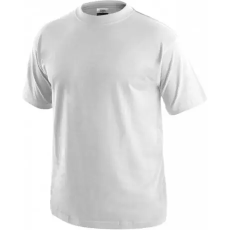 PAYPER daniel 2710-BI2x környakas póló, fehér (2xL)