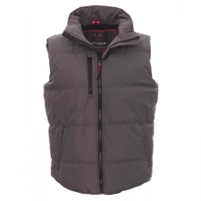 PAYPER Daytona Téli Bélelt Mellény Szürke/Fekete - 2XL munkaruha