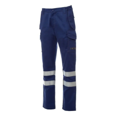 PAYPER Defender Reflex 2.0 védő derekú nadrág - 2XL, Évszak: Minden évszak, Tengerészkék, Méret: 2XL 2XL