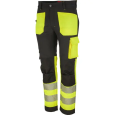 PAYPER erebos hi-vis class 1 -48 jólláthatósági nadrág (48)