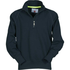 PAYPER férfi félzipzáros pulóver Miami+