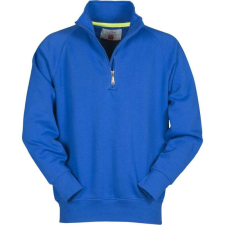 PAYPER férfi félzipzáros pulóver Miami+ munkaruha