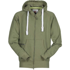 PAYPER férfi kapucnis kardigán Dallas+