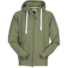 PAYPER férfi kapucnis kardigán Dallas+ munkaruha