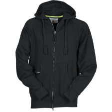 PAYPER férfi kapucnis kardigán Dallas+ munkaruha