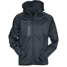 PAYPER férfi softshell dzseki Extreme munkaruha