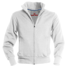 PAYPER férfi zipzáros pulóver Class+ munkaruha