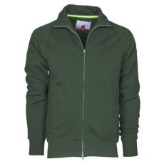 PAYPER férfi zipzáros pulóver Panama+