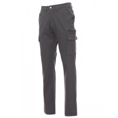 PAYPER Forest Stretch Szürke Munkásnadrág - 42