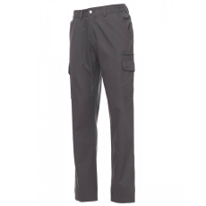 PAYPER Forest Szürke Munkásnadrág - 3XL
