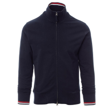 PAYPER Maverick 2.0 Cipzáras Sötétkék Pulóver - 2XL munkaruha