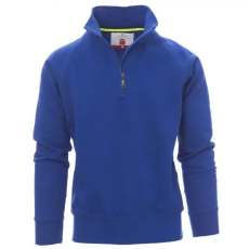PAYPER MIAMI+ 000001-0001/09000-3XL PULÓVER, KIRÁLYKÉK (3XL)