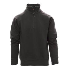 PAYPER Miami+ Antracit Munkás Pulóver - 4XL munkaruha