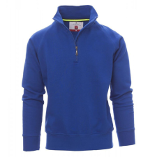 PAYPER Miami+ Királykék Munkás Pulóver - 4XL munkaruha
