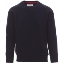 PAYPER MISTRAL+ 000004-0001/08007-3XL PULÓVER, SÖTÉTKÉK (3XL) munkaruha
