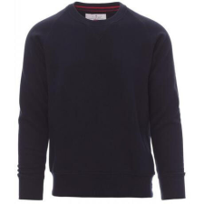  Payper Mistral+ pulóver, sötétkék férfi pulóver, kardigán