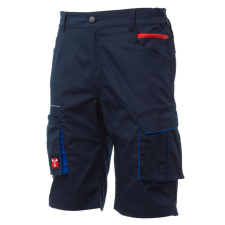 PAYPER Next400 Sötétkék Rövidnadrág - 56 munkaruha