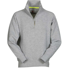 PAYPER női félzipzáros pulóver Miami+ Lady