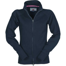 PAYPER női zipzáros pulóver Panama+ Lady