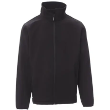 PAYPER PERTH 001474-0491/14000-L SOFTSHELL KABÁT, FEKETE (L) munkaruha