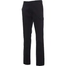 PAYPER power 001261-0331/14000-2xL fekete derekas nadrág (2xL)