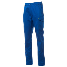 PAYPER Power Királykék Munkásnadrág - 2XL