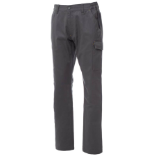 PAYPER Power Szürke Munkásnadrág - 2XL munkaruha