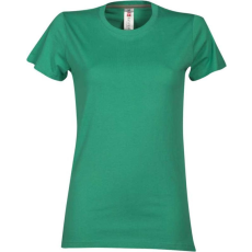 PAYPER rövid ujjú női póló SUNSET Lady