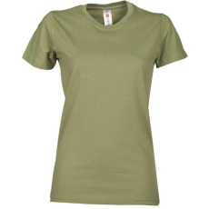 PAYPER rövid ujjú női póló SUNSET Lady