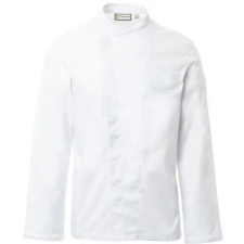 PAYPER ROYAL S00517-P143/00000-XL SZAKÁCSKABÁT, FEHÉR (XL) munkaruha