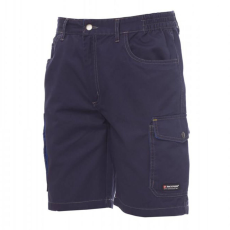PAYPER Sandiego Sötétkék Rövidnadrág - L