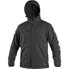 PAYPER STRETCH SOFTSHELL KABÁT 123011680096-2XL FEKETE (2XL)
