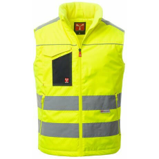  Payper Task jólláthatósági bélelt mellény