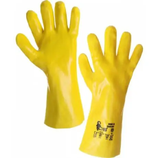 PAYPER tekplast pvc-be mártott pamutkesztyű 35 cm 10-ES (10)