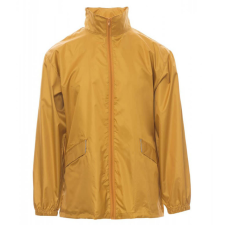PAYPER Wind Narancssárga Vízálló kabát - 2XL munkaruha