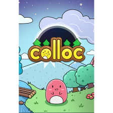 Pazolab Studio Colloc (PC - Steam elektronikus játék licensz) videójáték