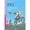  PB3 and the Helping Hands + Video Multi-ROM