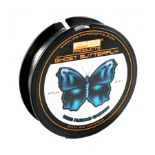 Pb Product Ghost Butterfly Fluorocarbon 27lb előkezsinór (GB27) horgászzsinór