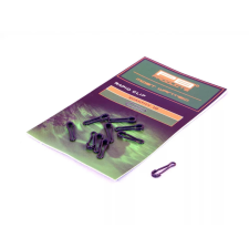 Pb Products Rapid Clip gyorskapocs 10db (RPC08) horgászkiegészítő
