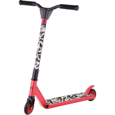 pb stunt katana roller, piros és fekete roller