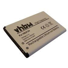 PBD06LPZ10 Akkumulátor 1400mAh mobiltelefon akkumulátor