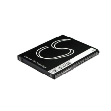  PBR-51A Akkumulátor 1300 mAh mobiltelefon akkumulátor