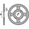 PBR acél standard első lánckerék 284 - 525