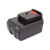 PC18B Akkumulátor, akku 4000 mAh