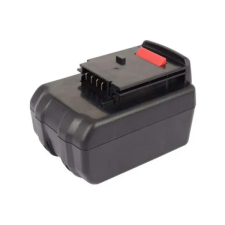  PC18B Akkumulátor, akku 4000 mAh barkácsgép akkumulátor