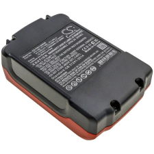 PC18B Szerszámgép akkumulátor 1500 mAh barkácsgép akkumulátor