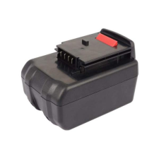 PC18BLEX Akkumulátor, akku 4000 mAh barkácsgép akkumulátor