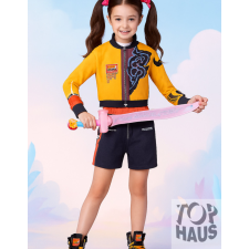 PC K - Pop démonvadászok jelmez jelmez