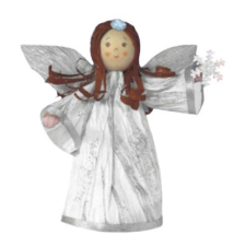 PC Kézműves csomag - Téltündér dekorációs kellék