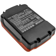 PCC489N Szerszámgép akkumulátor 2500 mAh barkácsgép akkumulátor